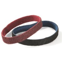 Schleifband Schleifbänder mesh 533x30mm ME-A400 3er ve für bme fbe - Flex von Flex