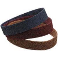 Schleifband mesh ME-A240 760x40 VE3 für Rohrbandschleifer - Flex von Flex