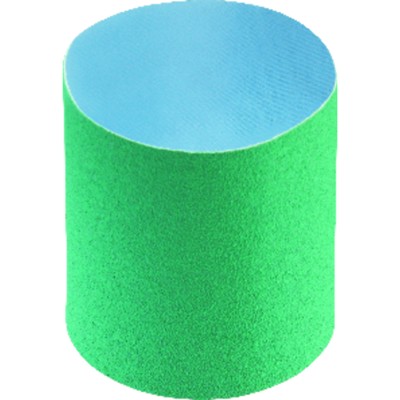 Schleifhülse CeraFLEX 100x100 CE-K60 VE5 von Flex