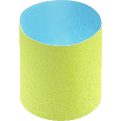 Schleifhülse CoruFLEX 100x100 CR-P180 VE5 von Flex