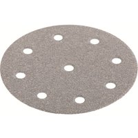 Schleifpapier Schleifscheiben Universal D125-8 sv, Ausführung: D125-8 SV-P100 VE25 - Flex Schleifpapier Schleifscheiben Universal D125-8 sv, Ausführung: D125-8 SV-P100 VE25 - Flex von Flex