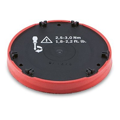 Spezial Klett-Teller gedämpft BP-M/R D125 XCE/XFE Spezial Klett-Teller gedämpft BP-M/R D125 XCE/XFE von Flex