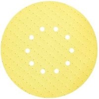 Sun Flex gelbes Flex Schleifpapier für Schwingschleifer - 3070 von Flex