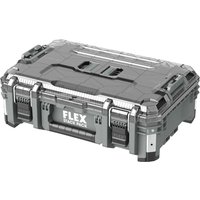 Flex - Transportkoffer Deep Organizer / Tiefe Box stack pack tkl sp do von Flex