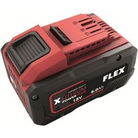 Flex - Wechselakku Einschubakku Akku-Pack Li-Ion Power Plus ap 18.0/8.0 von Flex