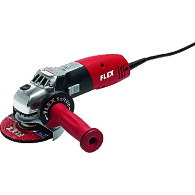 Winkelschleifer LE 14-7 125 INOX von Flex