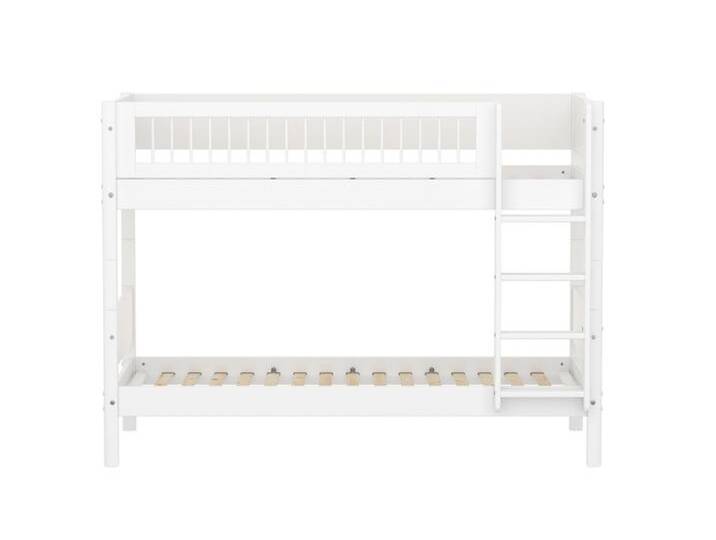 Etagenbett WHITE Etagenbett WHITE von Flexa