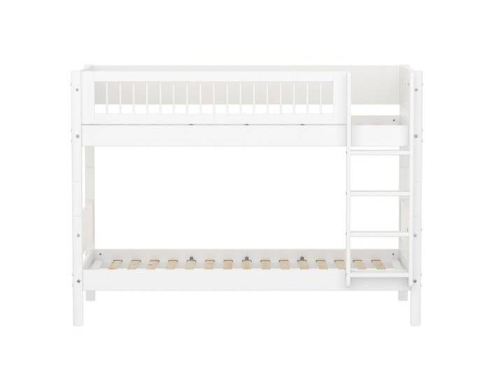 Etagenbett WHITE Etagenbett WHITE von Flexa