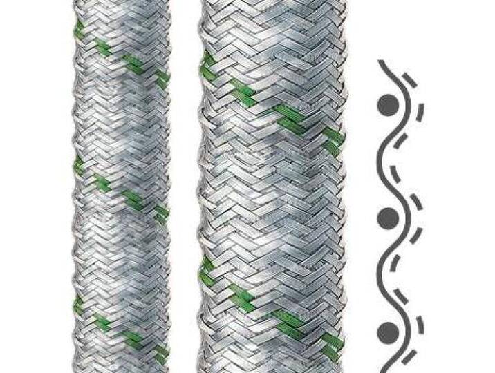 Flexa, Kabelschutz + Kabelführung, FLEX Kunststoffschutzschlauch (1000 cm) von Flexa