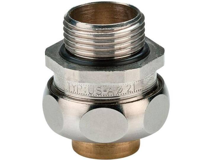 Flexa, Leitungsführung Zubehör, FLEX Schlauchverschraubung Flexa, Leitungsführung Zubehör, FLEX Schlauchverschraubung von Flexa