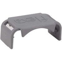 Flexa Deckel f.Schlauchhalter Kunststoff RQHD AD13gr - 15030026009 Flexa Deckel f.Schlauchhalter Kunststoff RQHD AD13gr - 15030026009 von Flexa