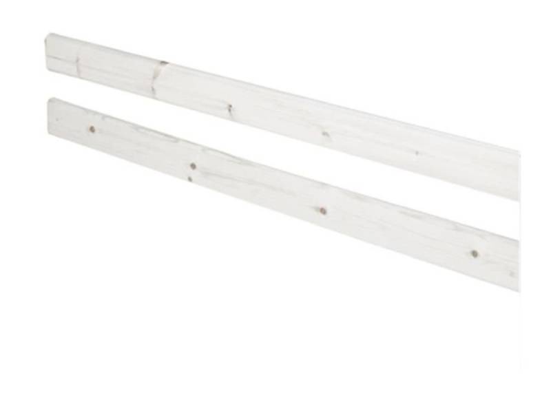 Flexa Hintere Absturzsicherung Classic in weiß ca. 200 cm von Flexa