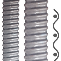 Flexa Kunststoff-Schutzschlauch VDE geprüft AIR.KUWPVCAS AD17/10 Flexa Kunststoff-Schutzschlauch VDE geprüft AIR.KUWPVCAS AD17/10 von Flexa