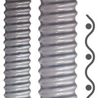 Flexa Kunststoff-Schutzschlauch VDE geprüft AIRfl.KUW-PVCAS AD45 - 12030101038 Flexa Kunststoff-Schutzschlauch VDE geprüft AIRfl.KUW-PVCAS AD45 - 12030101038 von Flexa