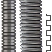 Flexa Kunststoff-Wellschlauch IP68 ROHRflexPA6LAD10,0sw - 10261202006 Flexa Kunststoff-Wellschlauch IP68 ROHRflexPA6LAD10,0sw - 10261202006 von Flexa