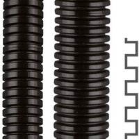 Flexa Kunststoff-Wellschlauch IP68 ROHRflexPA6LBAD28,5 - 10261232023 Flexa Kunststoff-Wellschlauch IP68 ROHRflexPA6LBAD28,5 - 10261232023 von Flexa