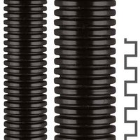 Flexa Kunststoff-Wellschlauch ROHRflexPA6SAD34,5sw - 10233209029 Flexa Kunststoff-Wellschlauch ROHRflexPA6SAD34,5sw - 10233209029 von Flexa