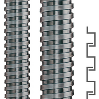 Flexa Metallschutzschlauch Stahl,vz,VDE SPR-AS AD27 Flexa Metallschutzschlauch Stahl,vz,VDE SPR-AS AD27 von Flexa