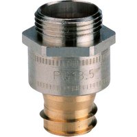 Flexa Metallverschraubung AD21/M20x1,5 LI-M 5010.012.020 - 15010012020 von Flexa