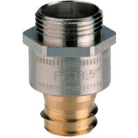 Flexa Metallverschraubung PG16 LI-P 5010.010.016 - 15010010016 Flexa Metallverschraubung PG16 LI-P 5010.010.016 - 15010010016 von Flexa