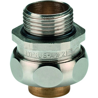 Flexa Sicherh.Verschraubung AD14/M12 US-M 5010.328.012 Flexa Sicherh.Verschraubung AD14/M12 US-M 5010.328.012 von Flexa