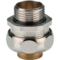 Flexa Sicherh.Verschraubung AD45/M40 US-M 5010.327.040 - 15010327040 Flexa Sicherh.Verschraubung AD45/M40 US-M 5010.327.040 - 15010327040 von Flexa