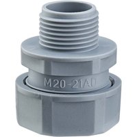 Flexa Sicherh.Verschraubung Kunstst.M25x1,5 USK-M AD27 M25 - 15020330025 Flexa Sicherh.Verschraubung Kunstst.M25x1,5 USK-M AD27 M25 - 15020330025 von Flexa