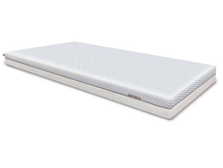 Kinder-Matratze BALANCE 90 x 18 x 200 cm cream Kinder-Matratze BALANCE 90 x 18 x 200 cm cream von Flexa