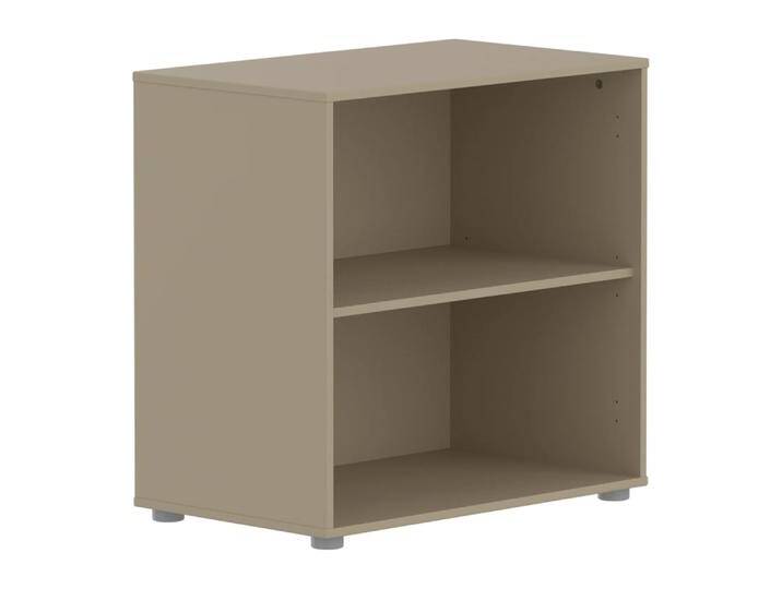 Kinder-Regal SAGA beige/ grau von Flexa