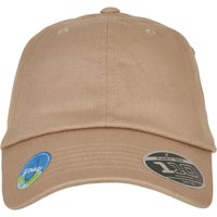 Flexfit Fitted Cap "Flexfit Accessoires Eco Washing 110 Unstructered Alpha Cap" Flexfit Fitted Cap "Flexfit Accessoires Eco Washing 110 Unstructered Alpha Cap" von Flexfit