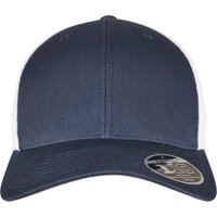 Flexfit Fitted Cap "Flexfit Trucker 110 Mesh 2-Tone Cap" Flexfit Fitted Cap "Flexfit Trucker 110 Mesh 2-Tone Cap" von Flexfit