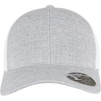 Flexfit Fitted Cap "Flexfit Trucker 110 Mesh 2-Tone Cap" Flexfit Fitted Cap "Flexfit Trucker 110 Mesh 2-Tone Cap" von Flexfit