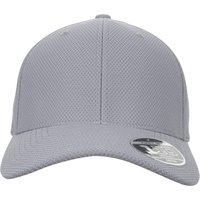 Flexfit Fitted Cap "Flexfit Unisex 110 Hybrid" von Flexfit
