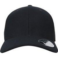 Flexfit Fitted Cap "Flexfit Unisex 110 Hybrid" von Flexfit