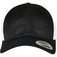 Flexfit Flex Cap "Flexfit Accessoires 360 Omnimesh 2-Tone Cap" Flexfit Flex Cap "Flexfit Accessoires 360 Omnimesh 2-Tone Cap" von Flexfit