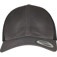Flexfit Flex Cap "Flexfit Accessoires 360 Omnimesh 2-Tone Cap" Flexfit Flex Cap "Flexfit Accessoires 360 Omnimesh 2-Tone Cap" von Flexfit
