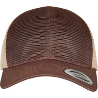 Flexfit Flex Cap "Flexfit Accessoires 360 Omnimesh 2-Tone Cap" Flexfit Flex Cap "Flexfit Accessoires 360 Omnimesh 2-Tone Cap" von Flexfit