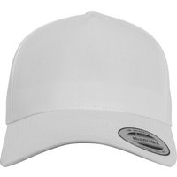 Flexfit Flex Cap "Flexfit Accessoires 5-Panel Curved Classic Snapback" Flexfit Flex Cap "Flexfit Accessoires 5-Panel Curved Classic Snapback" von Flexfit
