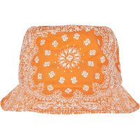 Flexfit Flex Cap "Flexfit Accessoires Bandana Print Bucket Hat" Flexfit Flex Cap "Flexfit Accessoires Bandana Print Bucket Hat" von Flexfit
