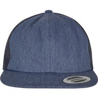 Flexfit Flex Cap "Flexfit Accessoires Denim Trucker" Flexfit Flex Cap "Flexfit Accessoires Denim Trucker" von Flexfit