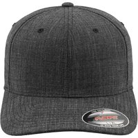 Flexfit Flex Cap "Flexfit Accessoires Fine Melange Flexfit" Flexfit Flex Cap "Flexfit Accessoires Fine Melange Flexfit" von Flexfit