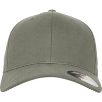 Flexfit Flex Cap "Flexfit Accessoires Flexfit Brushed Twill" Flexfit Flex Cap "Flexfit Accessoires Flexfit Brushed Twill" von Flexfit
