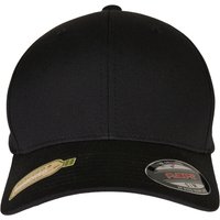 Flexfit Flex Cap "Flexfit Accessoires Flexfit Recycled Polyester Cap" Flexfit Flex Cap "Flexfit Accessoires Flexfit Recycled Polyester Cap" von Flexfit