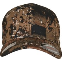 Flexfit Flex Cap "Flexfit Accessoires Flexfit Veil Camo™ Cap" von Flexfit