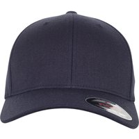Flexfit Flex Cap "Flexfit Accessoires Flexfit Wool Blend" von Flexfit