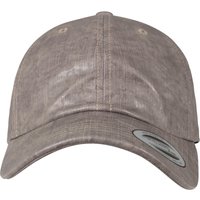 Flexfit Flex Cap "Flexfit Accessoires Low Profile Coated Cap" von Flexfit