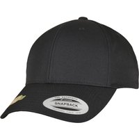 Flexfit Flex Cap "Flexfit Accessoires Recycled Poly Twill Snapback" von Flexfit