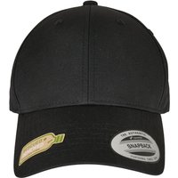 Flexfit Flex Cap "Flexfit Accessoires Recycled Poly Twill Snapback" Flexfit Flex Cap "Flexfit Accessoires Recycled Poly Twill Snapback" von Flexfit