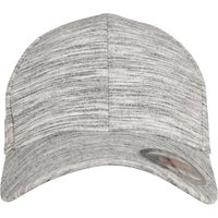 Flexfit Flex Cap "Flexfit Accessoires Stripes Melange Flexfit" von Flexfit