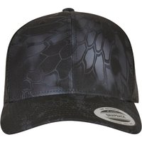 Flexfit Flex Cap "Flexfit Accessoires YP CLASSICS KRYPTEK RETRO TRUCKER CAP" Flexfit Flex Cap "Flexfit Accessoires YP CLASSICS KRYPTEK RETRO TRUCKER CAP" von Flexfit